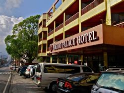 Baguio Village Inn Baguio City accommodation bookings rates .